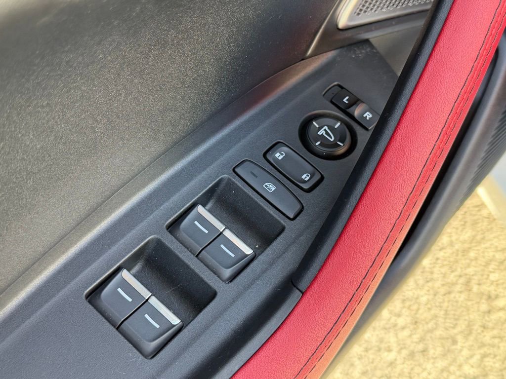 Used 2022 Acura TLX SH-AWD w/ A-SPEC Pkg image 17