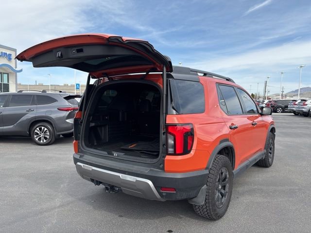 Used 2026 Honda Passport TrailSport image 27