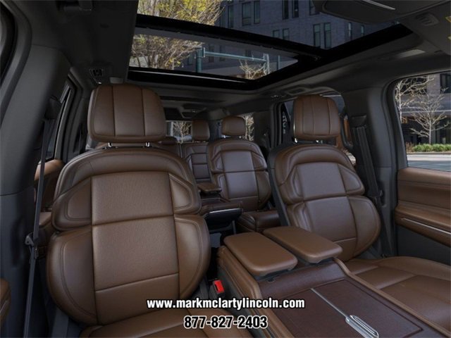 New 2026 Lincoln Navigator L Reserve image 10