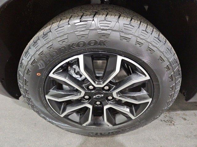 New 2026 Chevrolet TrailBlazer ACTIV w/ Convenience Package image 8