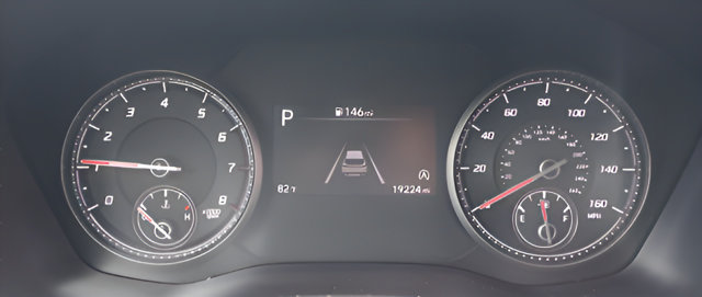 Used 2023 Hyundai Santa Fe SEL AWD/4WD image 20