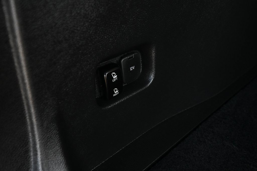 Certified 2024 Ford Edge SEL w/ Convenience Package image 17