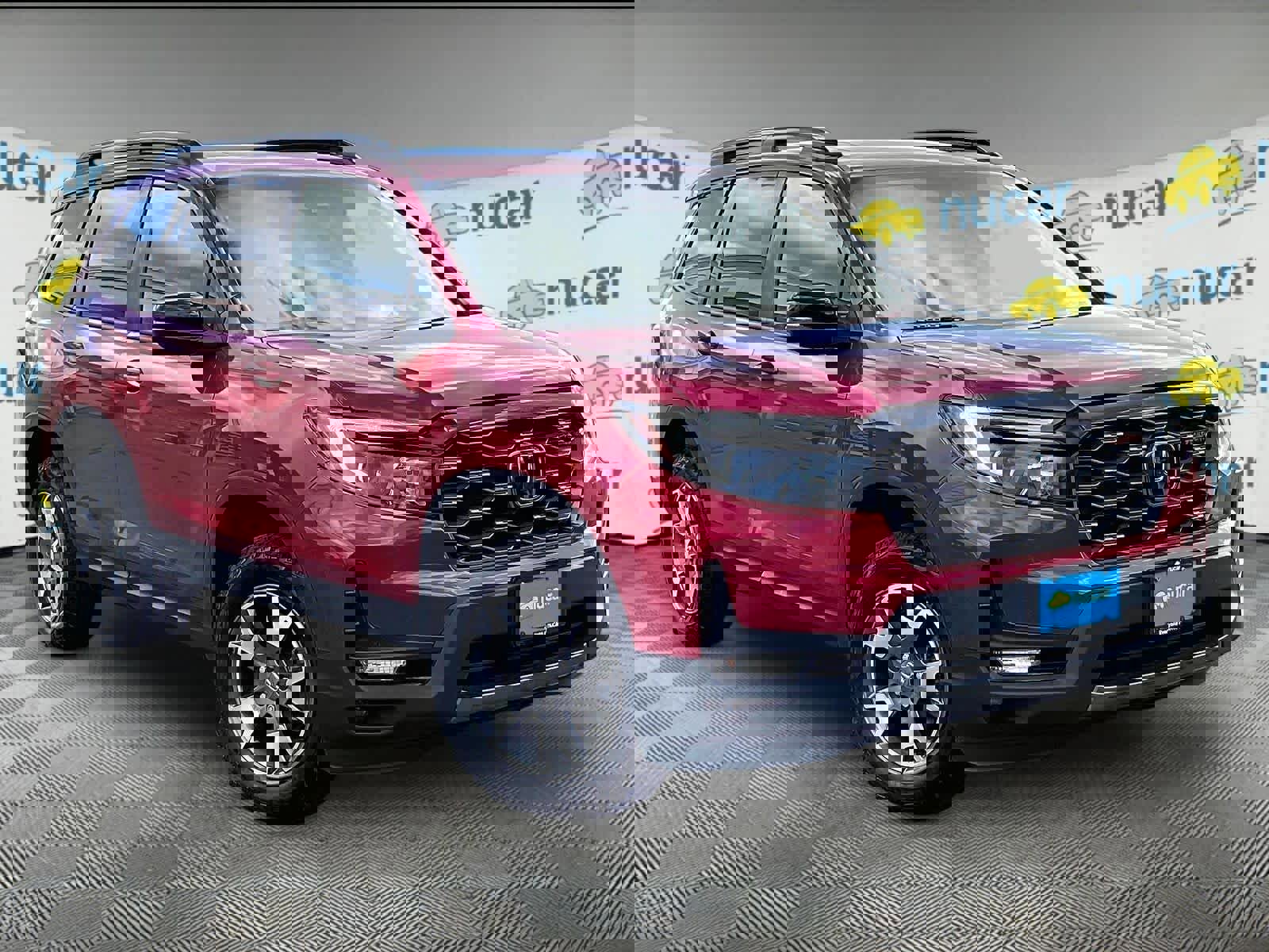 Used 2023 Honda Passport TrailSport