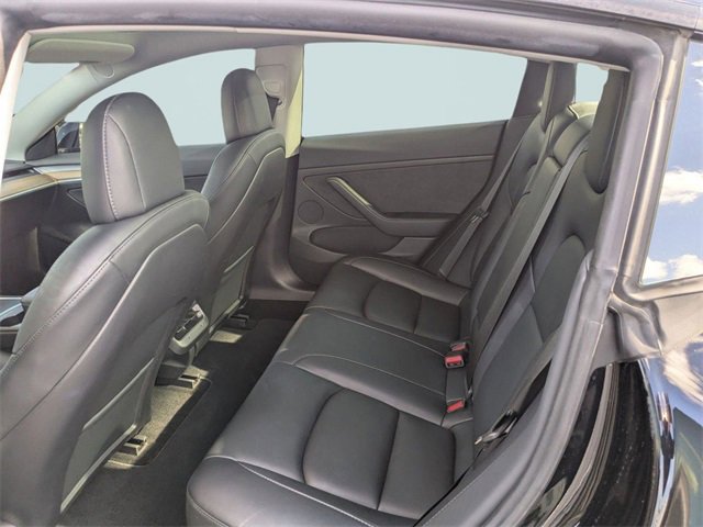 Used 2023 Tesla Model 3 Long Range image 8