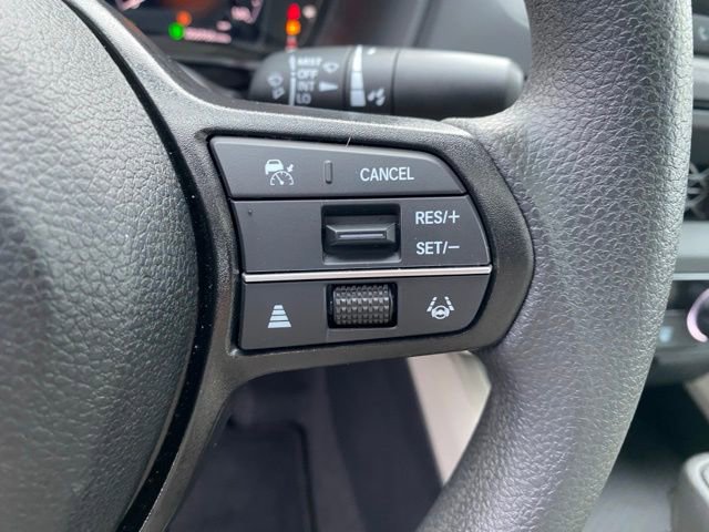 Certified 2024 Honda Accord EX image 24