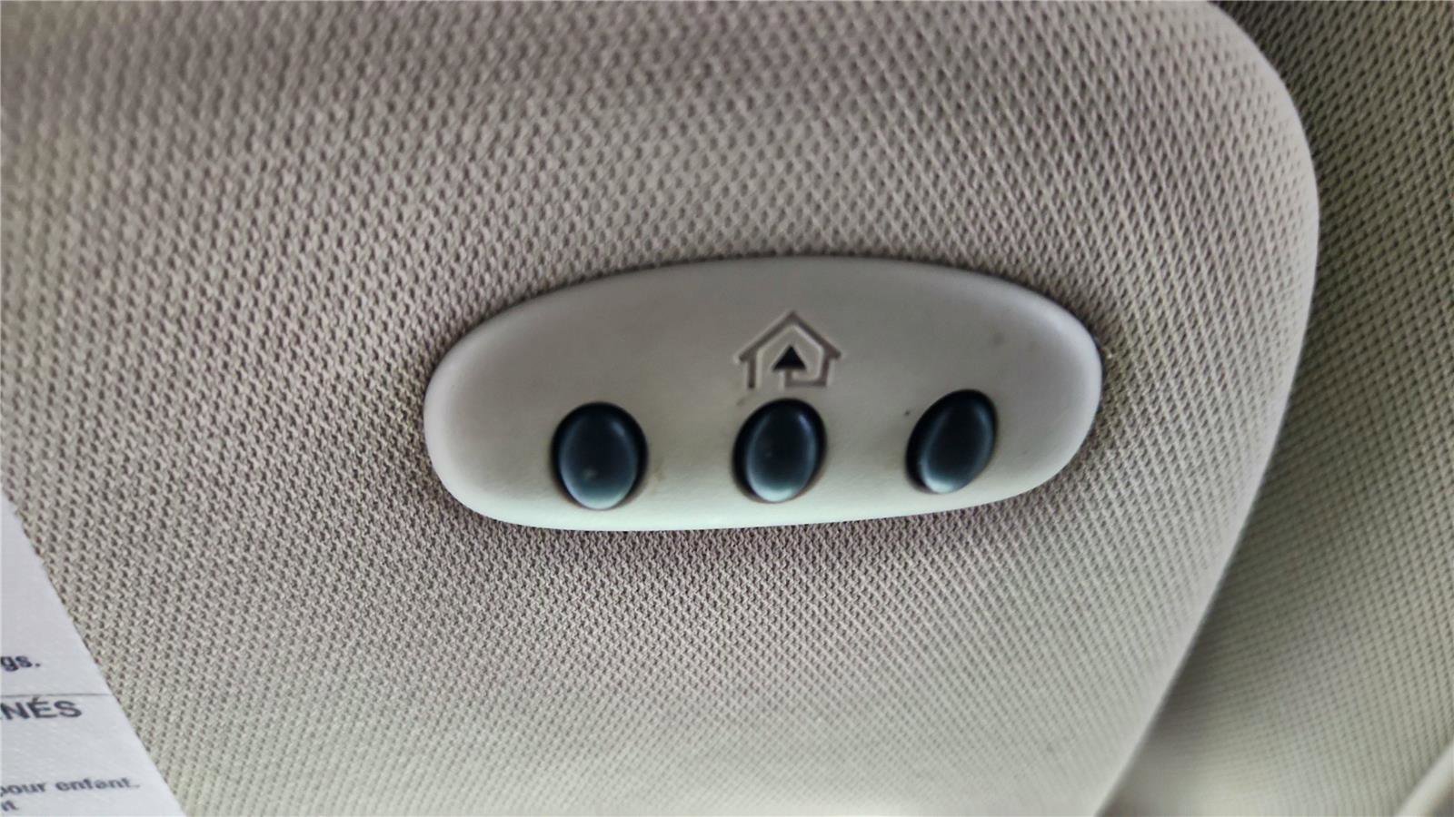 Used 2022 Lincoln Nautilus Reserve w/ Equipment Group 201A image 36