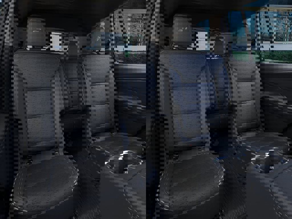 New 2026 Buick Enclave Sport Touring w/ Power Package image 18