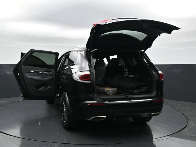 Used 2024 Buick Enclave Essence w/ Experience Buick Package FWD image 50
