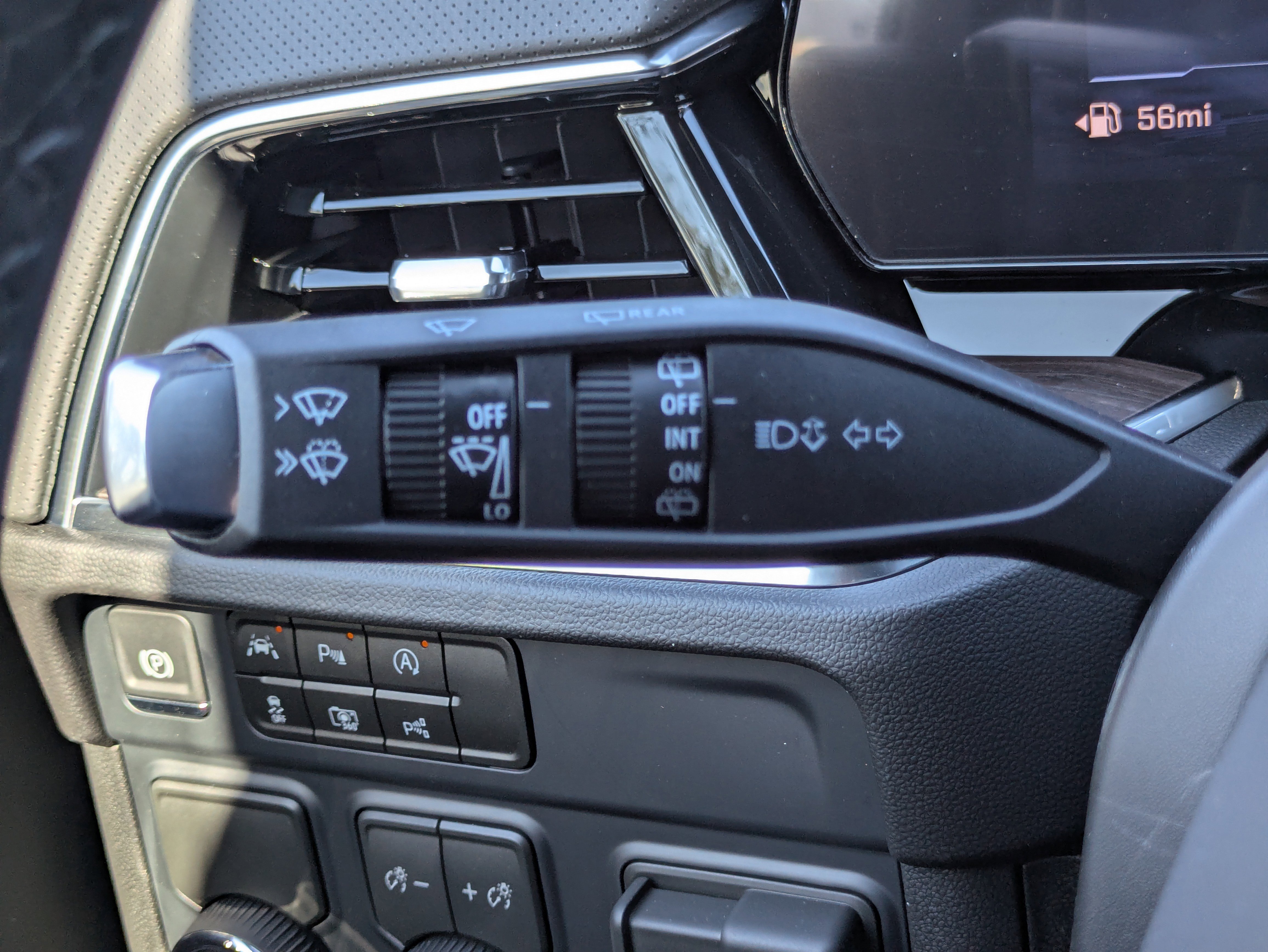 New 2026 Chevrolet Tahoe Premier image 21