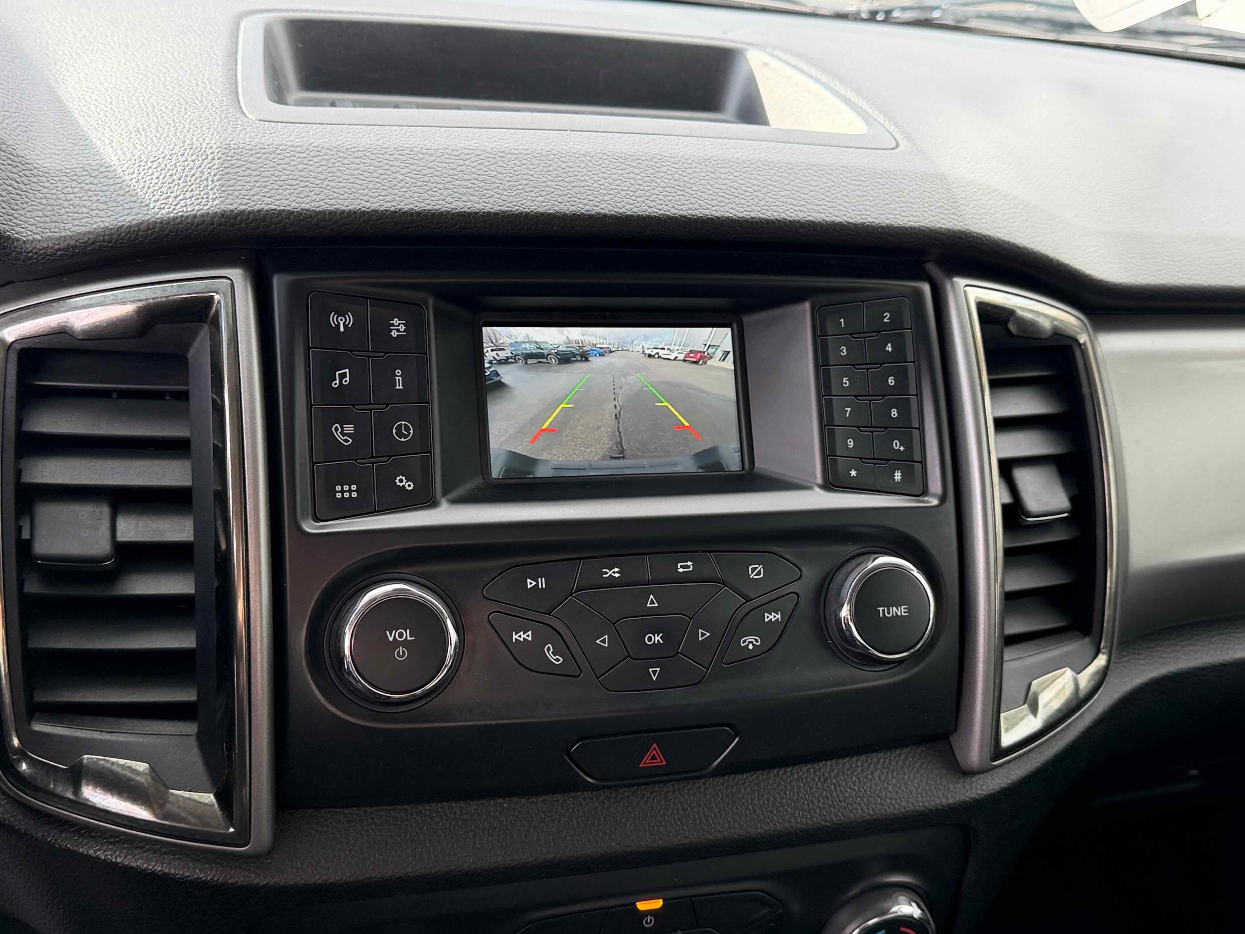 Used 2019 Ford Ranger XLT w/ Trailer Tow Package image 21