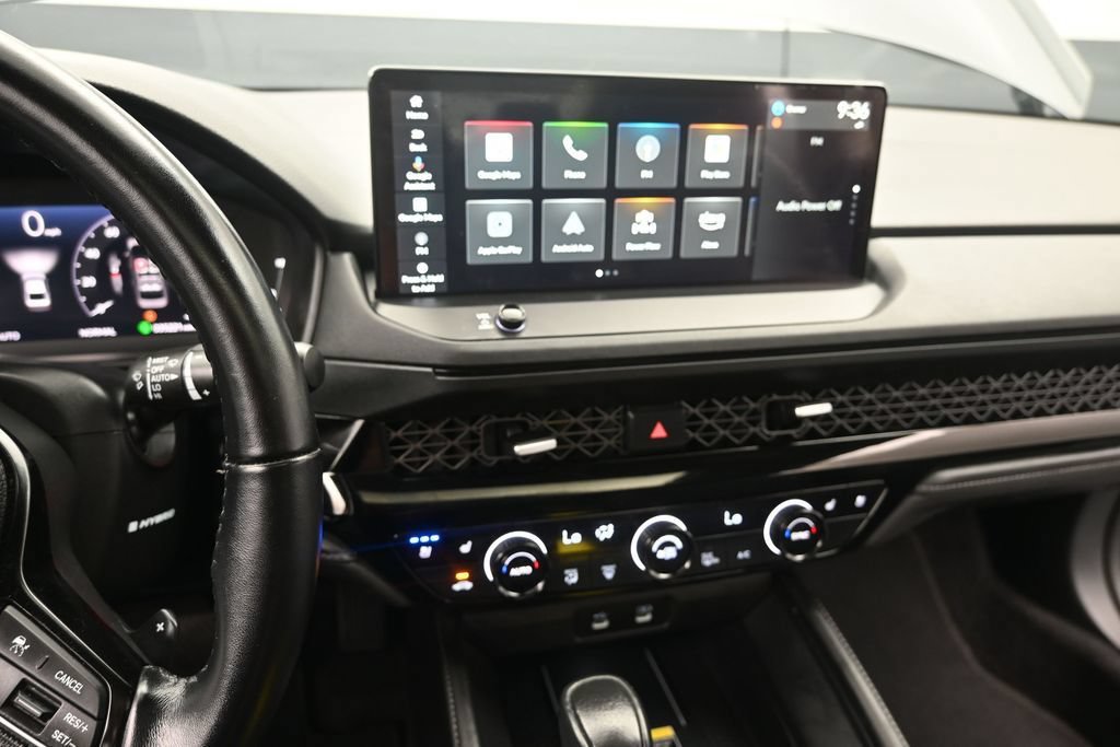 Certified 2023 Honda Accord Touring image 25