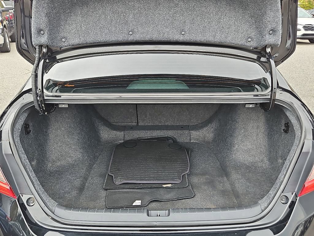 Used 2021 Honda Accord Sport Special Edition image 31