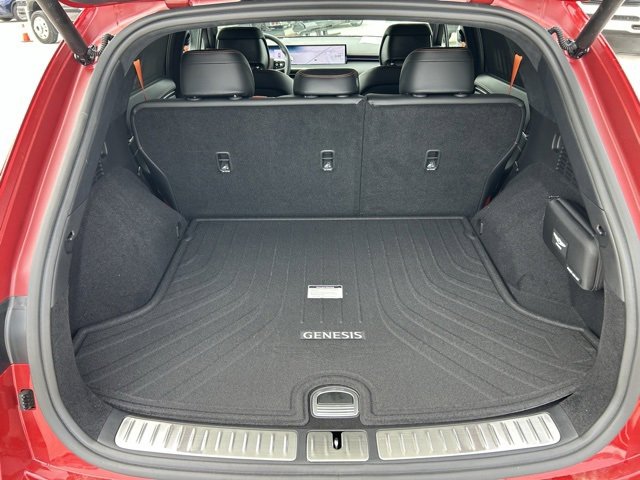 New 2026 Genesis GV70 3.5T Sport Prestige image 11