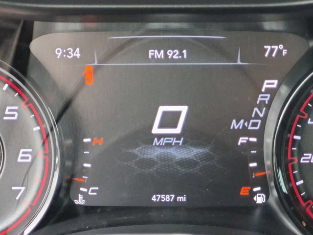 Used 2022 Dodge Charger R/T w/ Plus Group RWD image 20