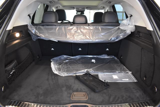 New 2026 Mercedes-Benz GLE 350 4MATIC image 16