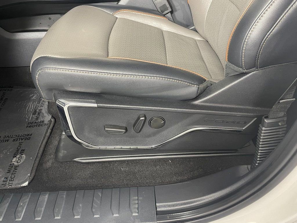Used 2024 Ford F150 Lariat AWD/4WD image 26