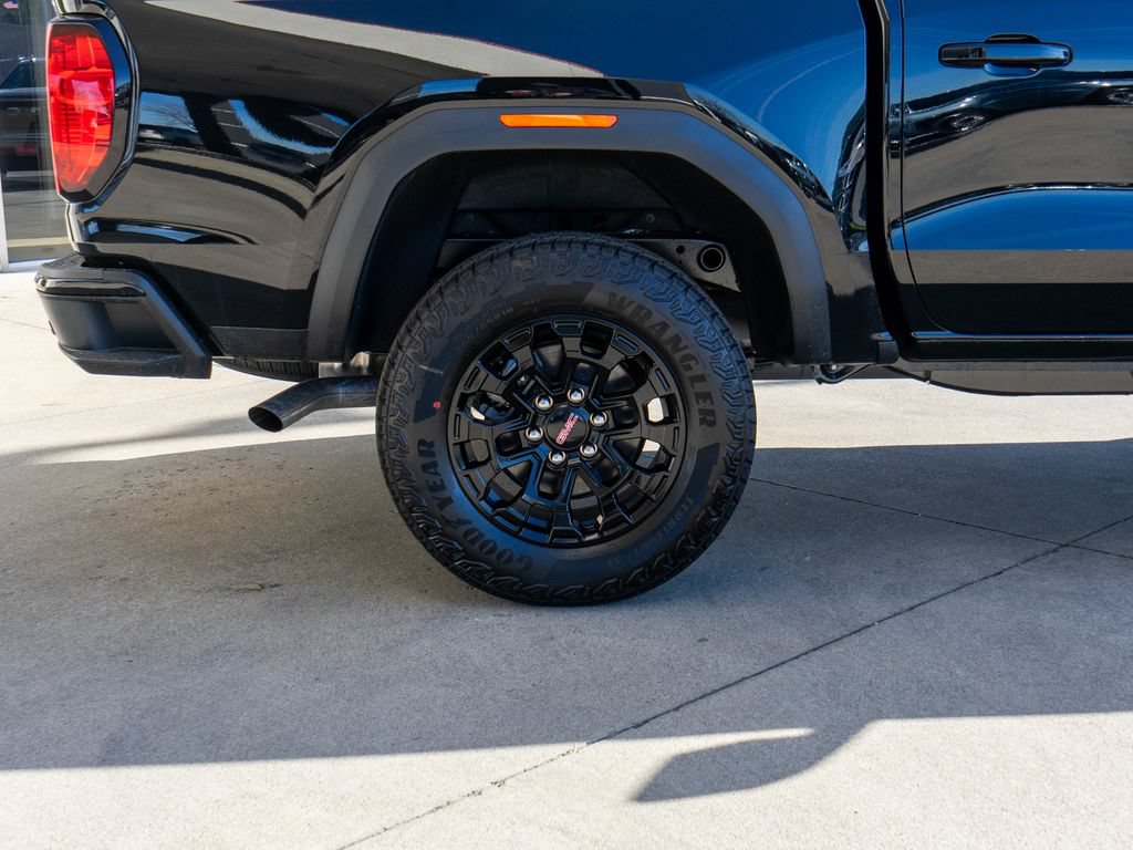New 2026 GMC Canyon Elevation w/ Convenience Package AWD/4WD image 30