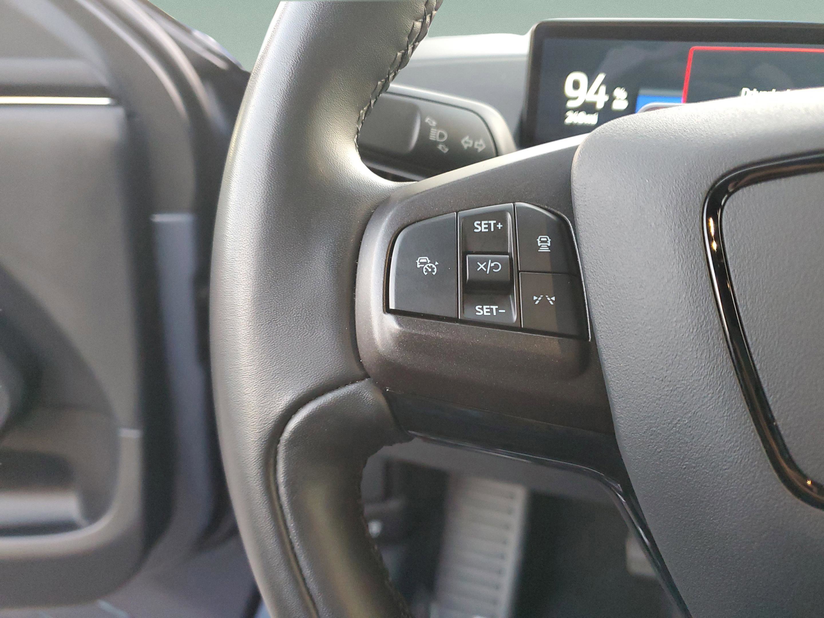 Used 2021 Ford Mustang Mach-E California Route 1 image 26