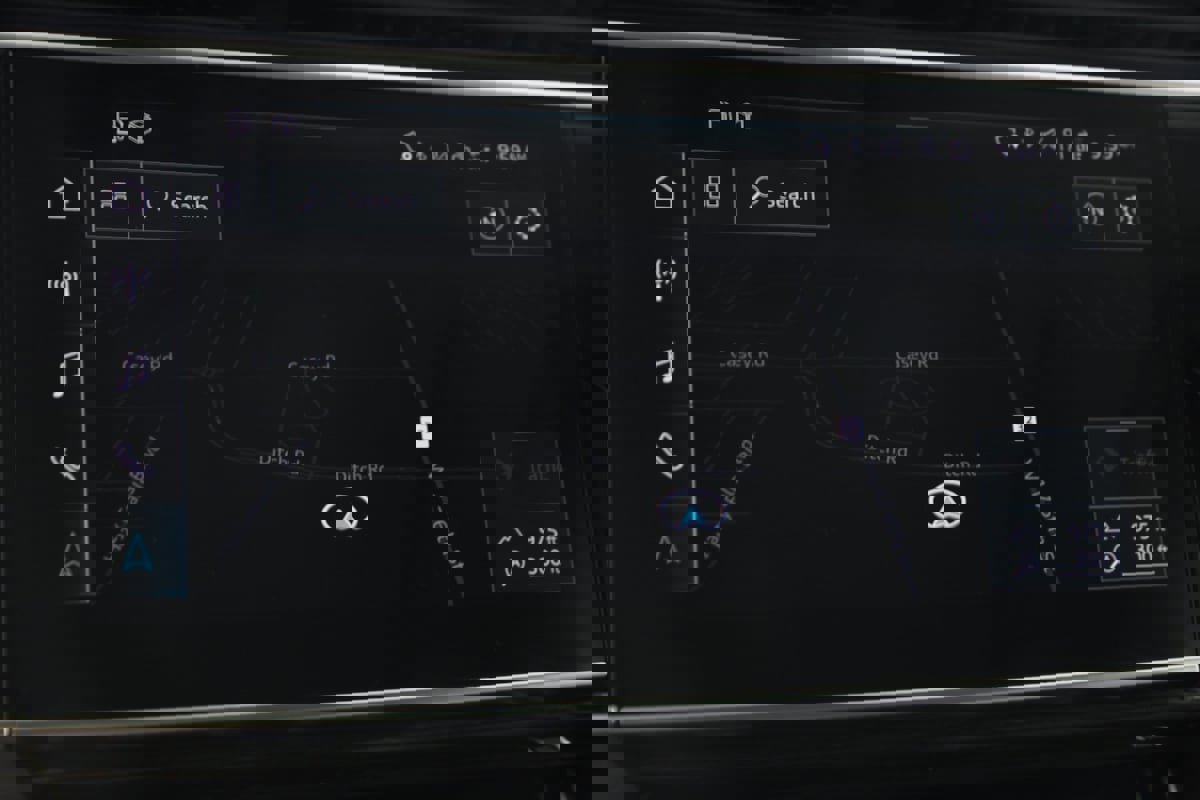 Used 2022 Audi Q7 Premium Plus w/ Premium Plus Package image 9