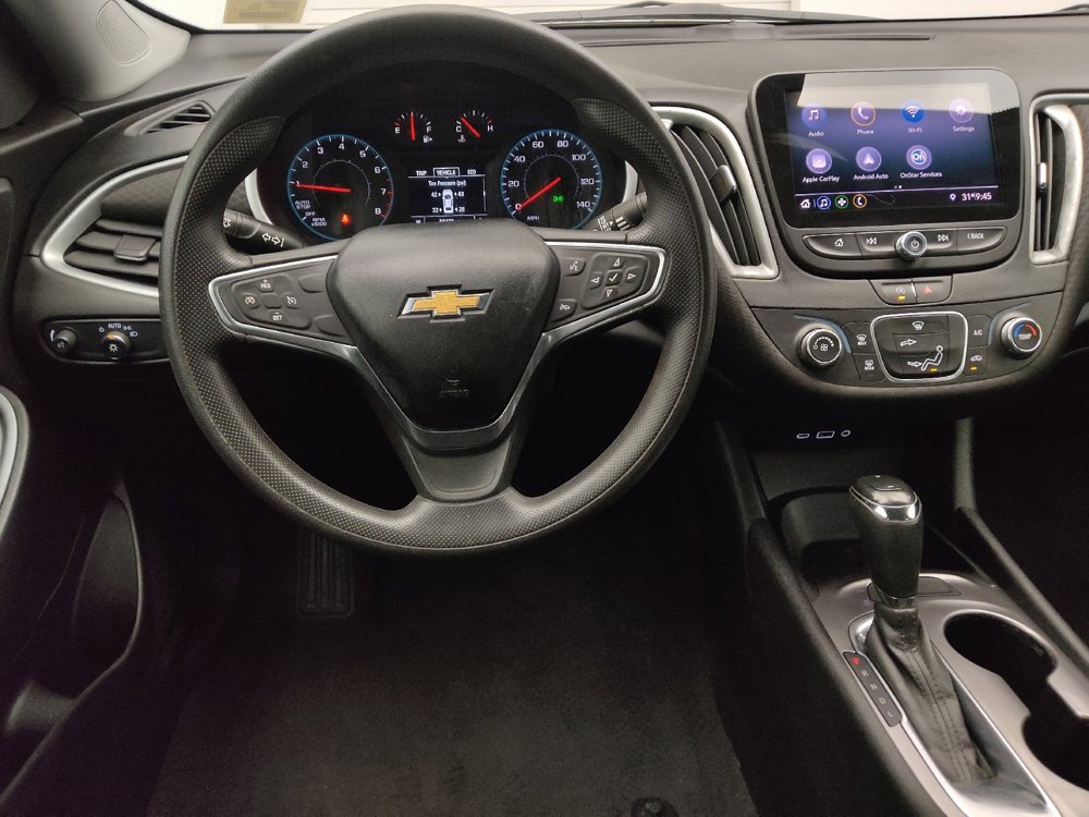 Used 2020 Chevrolet Malibu LS image 22