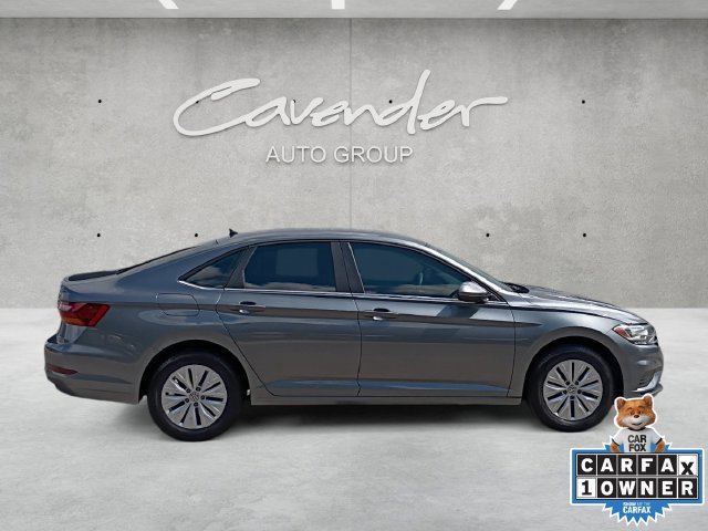 Used 2019 Volkswagen Jetta S FWD image 17