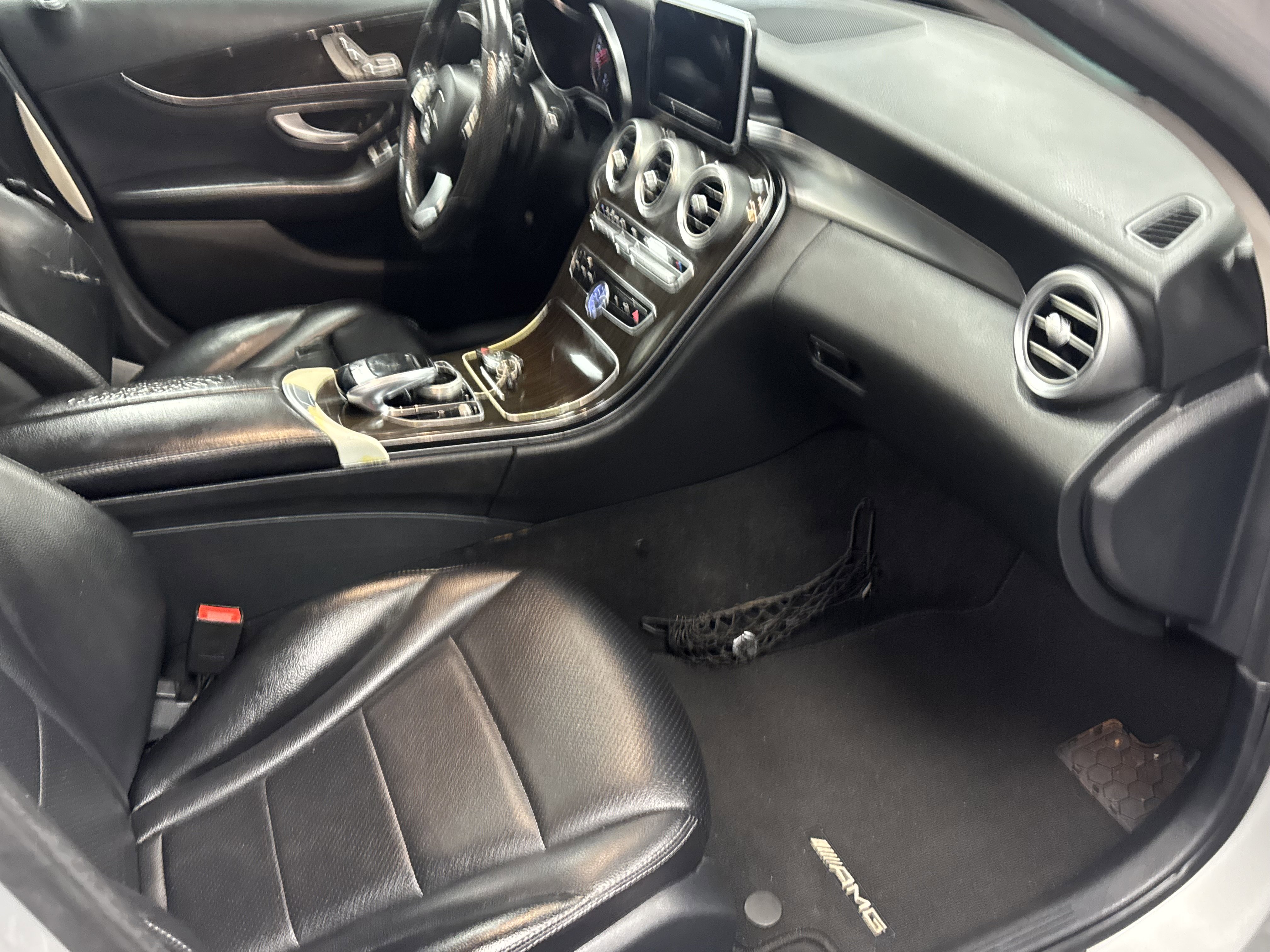 Used 2015 Mercedes-Benz C 300 Sedan image 10