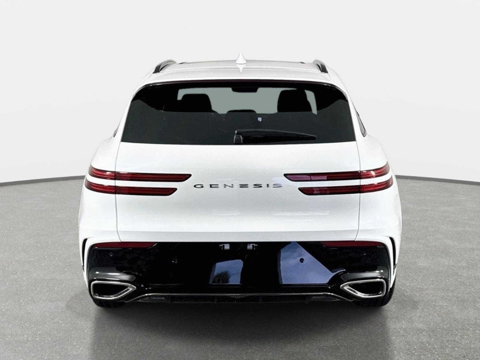 New 2027 Genesis GV70 2.5T Sport Prestige AWD/4WD image 6