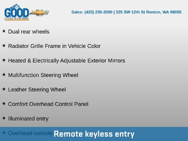 Used 2019 Mercedes-Benz Sprinter 170 w/ Chrome Grille Package image 7