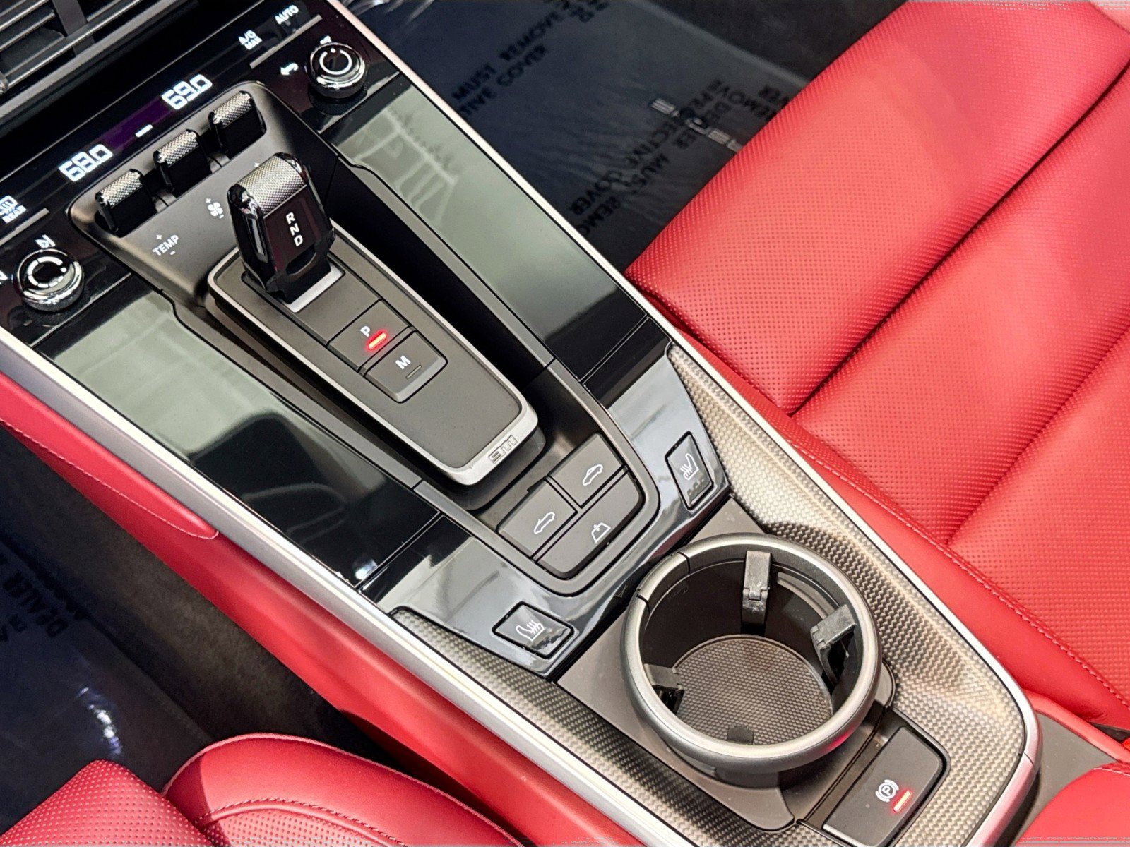 Certified 2023 Porsche 911 Turbo S image 19