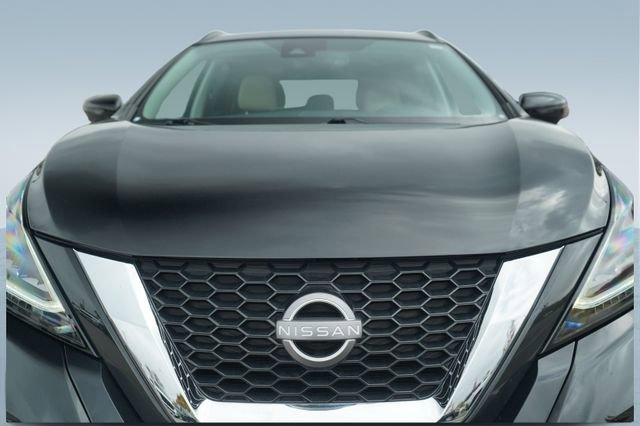 Used 2024 Nissan Murano SV image 36