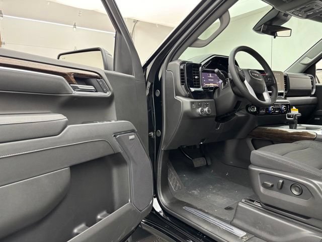 New 2026 GMC Sierra 1500 Elevation w/ Preferred Package AWD/4WD image 15