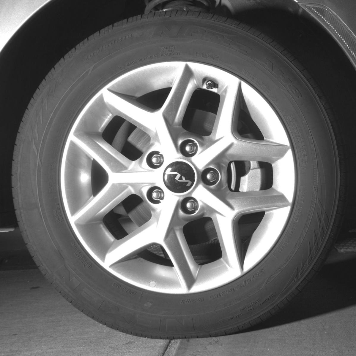 Used 2025 Kia Soul LX w/ LX Technology Package FWD image 17