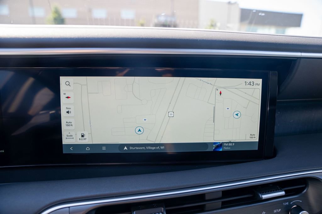 New 2026 Hyundai Palisade Limited image 32