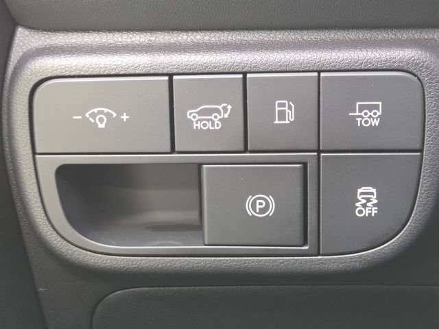 New 2026 Hyundai Palisade SEL AWD/4WD image 32