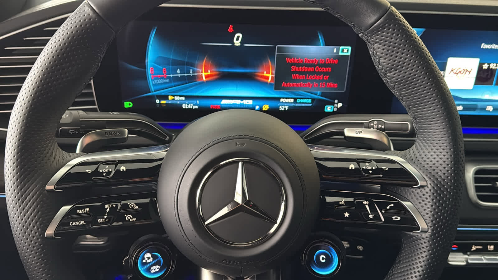 New 2026 Mercedes-Benz GLE 53 AMG 4MATIC Coupe image 20