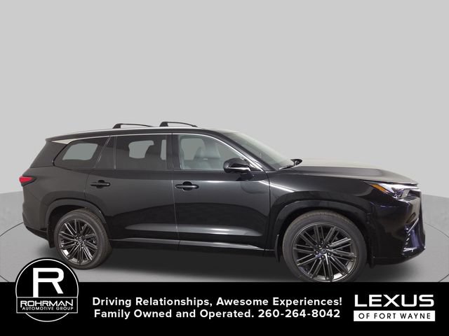 New 2026 Lexus TX 350 AWD w/ Technology Package image 6