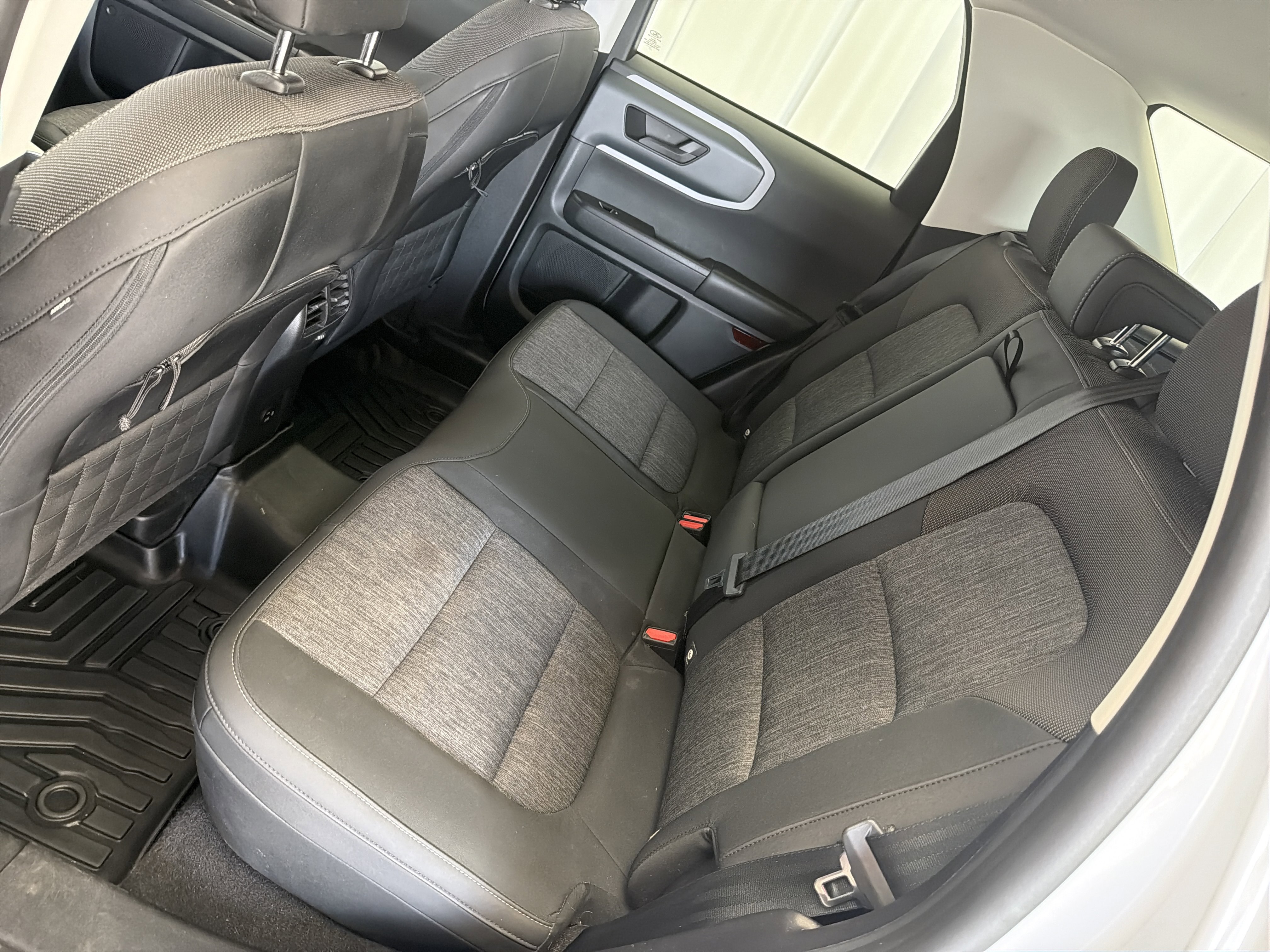 Used 2021 Ford Bronco Sport Big Bend image 14