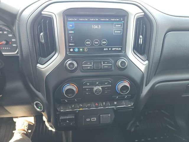 Used 2023 Chevrolet Silverado 2500 LT w/ Convenience Package image 18