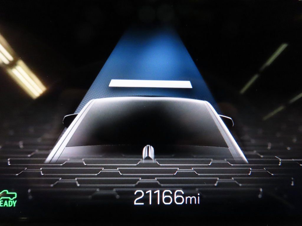 Used 2025 GMC Sierra EV Denali image 12