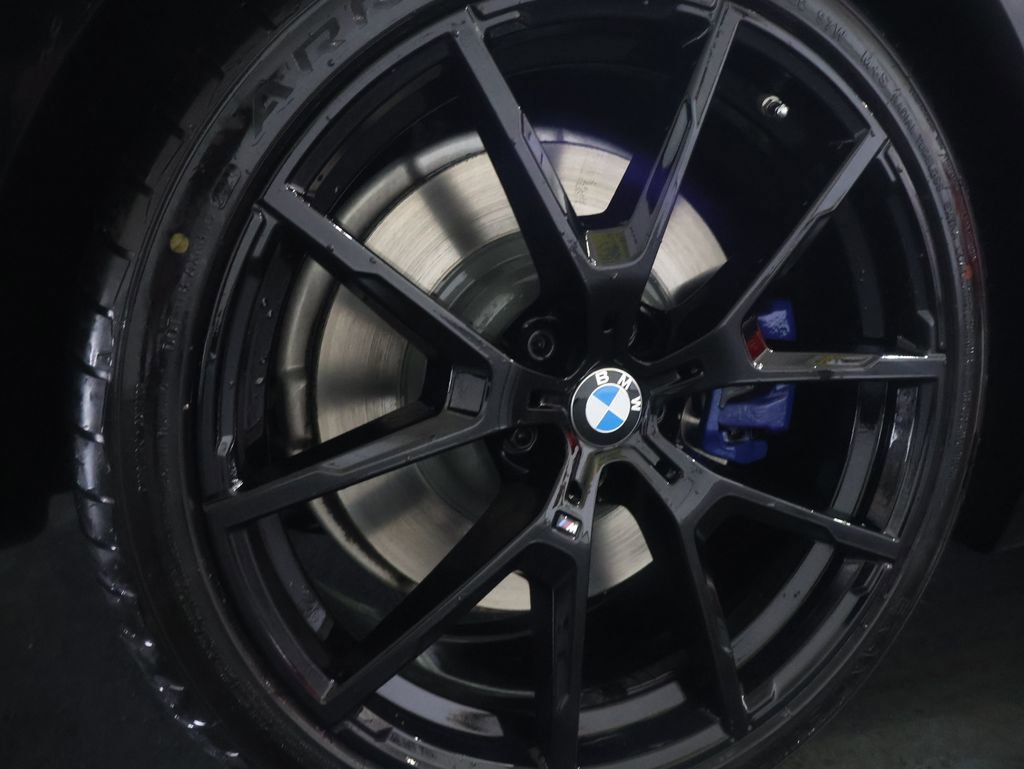 Used 2020 BMW 840i xDrive Coupe w/ M Sport Package image 29
