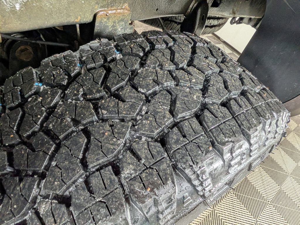 Used 2018 RAM 2500 Longhorn w/ Cold Weather Group image 12