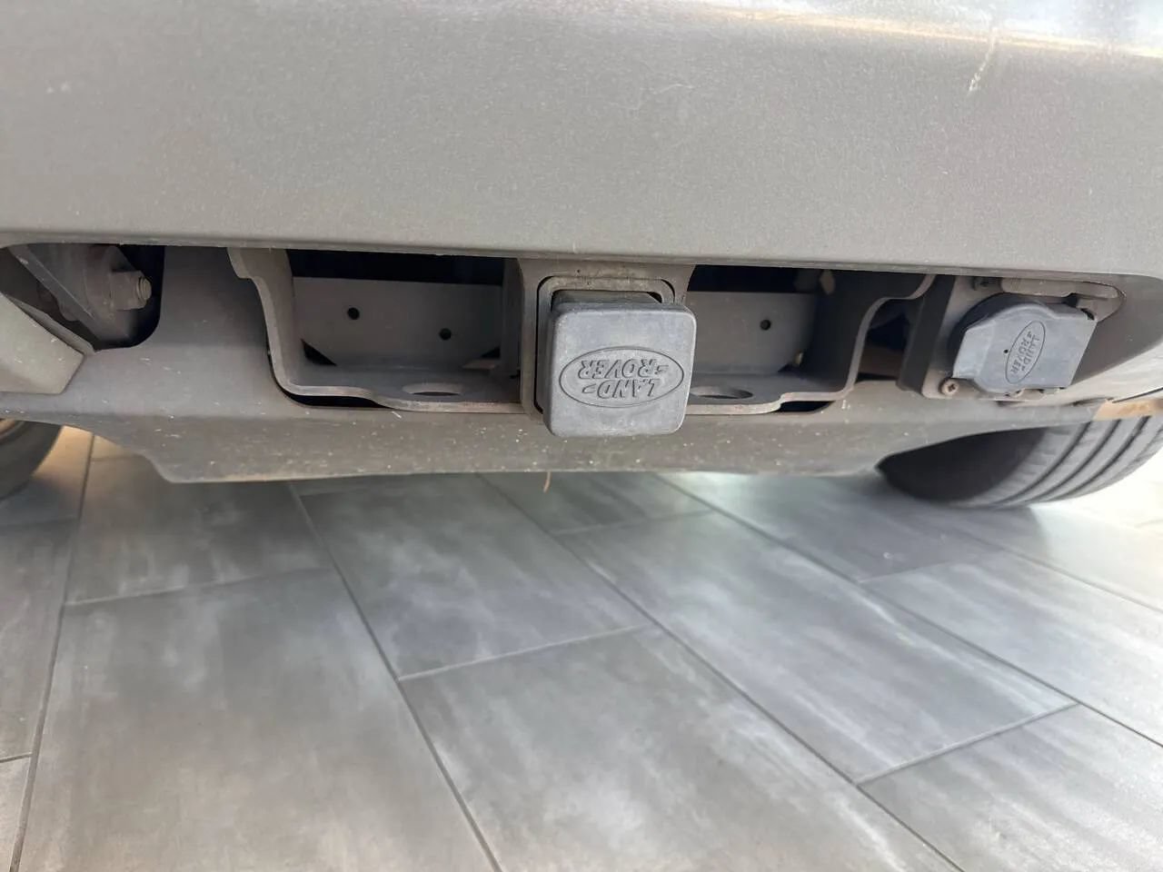 Used 2017 Land Rover Range Rover Sport HSE AWD/4WD image 32