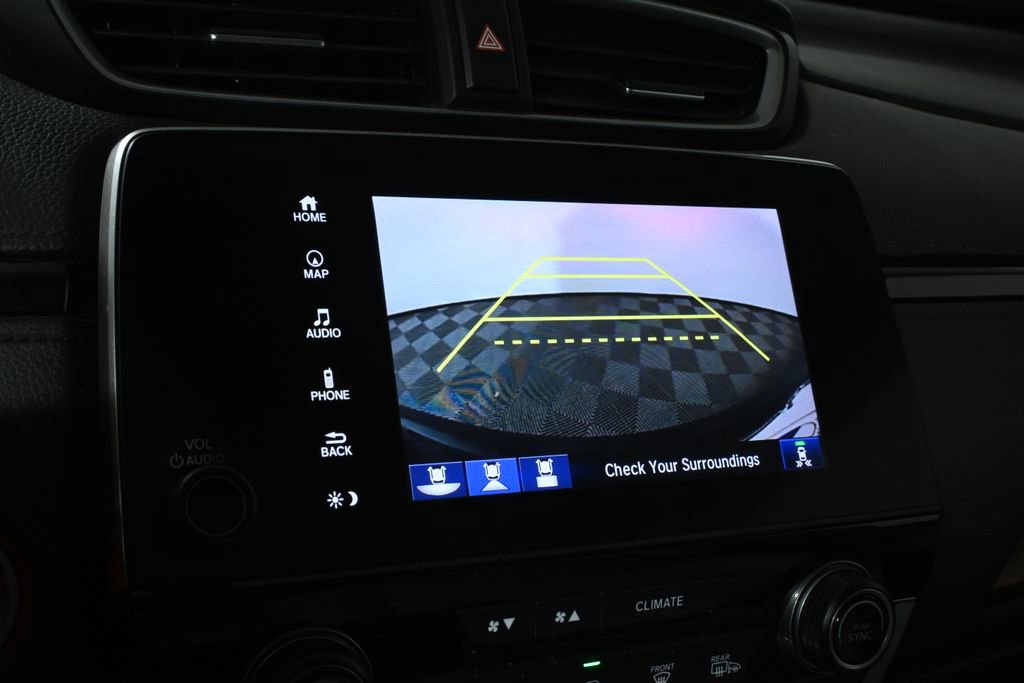Used 2017 Honda CR-V Touring image 26