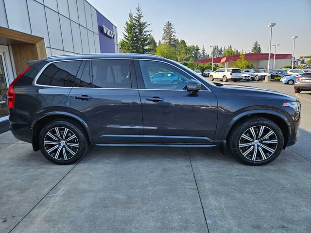 Used 2021 Volvo XC90 T6 Momentum w/ Advanced Package AWD/4WD image 4