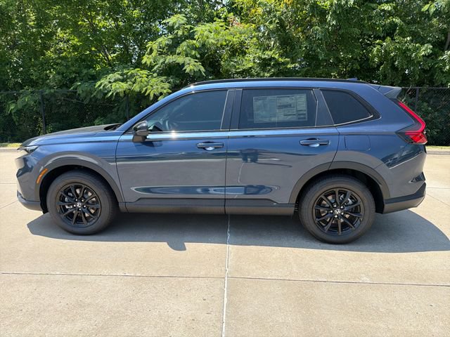 New 2026 Honda CR-V Sport image 2