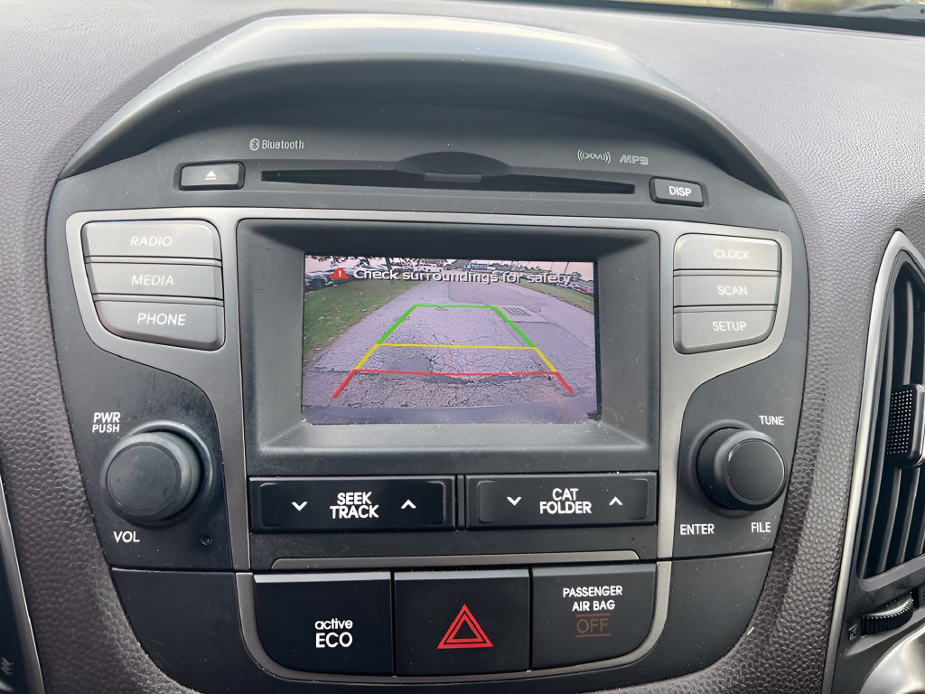 Used 2015 Hyundai Tucson GLS w/ Option Group 02 AWD/4WD image 25