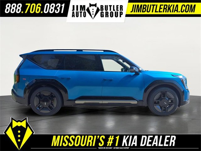 New 2026 Kia EV9 GT-Line image 30