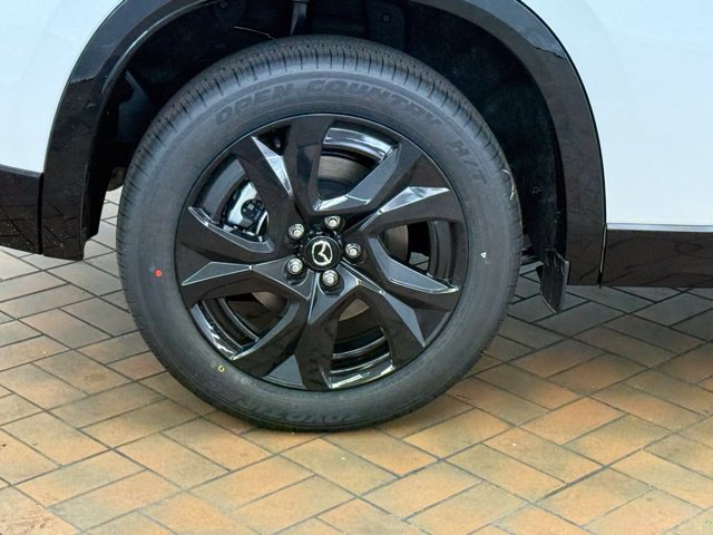 New 2026 MAZDA CX-5 2.5 S w/ Premium Package AWD/4WD image 7