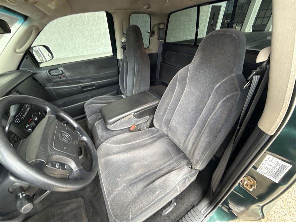 Used 2002 Dodge Dakota SLT image 17