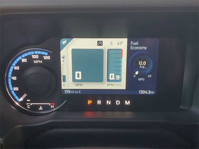 Used 2024 Ford Bronco Big Bend image 19